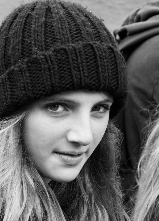 Détermination - Hors Sentiers