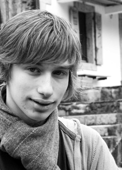 Parisian style - Hors Sentiers