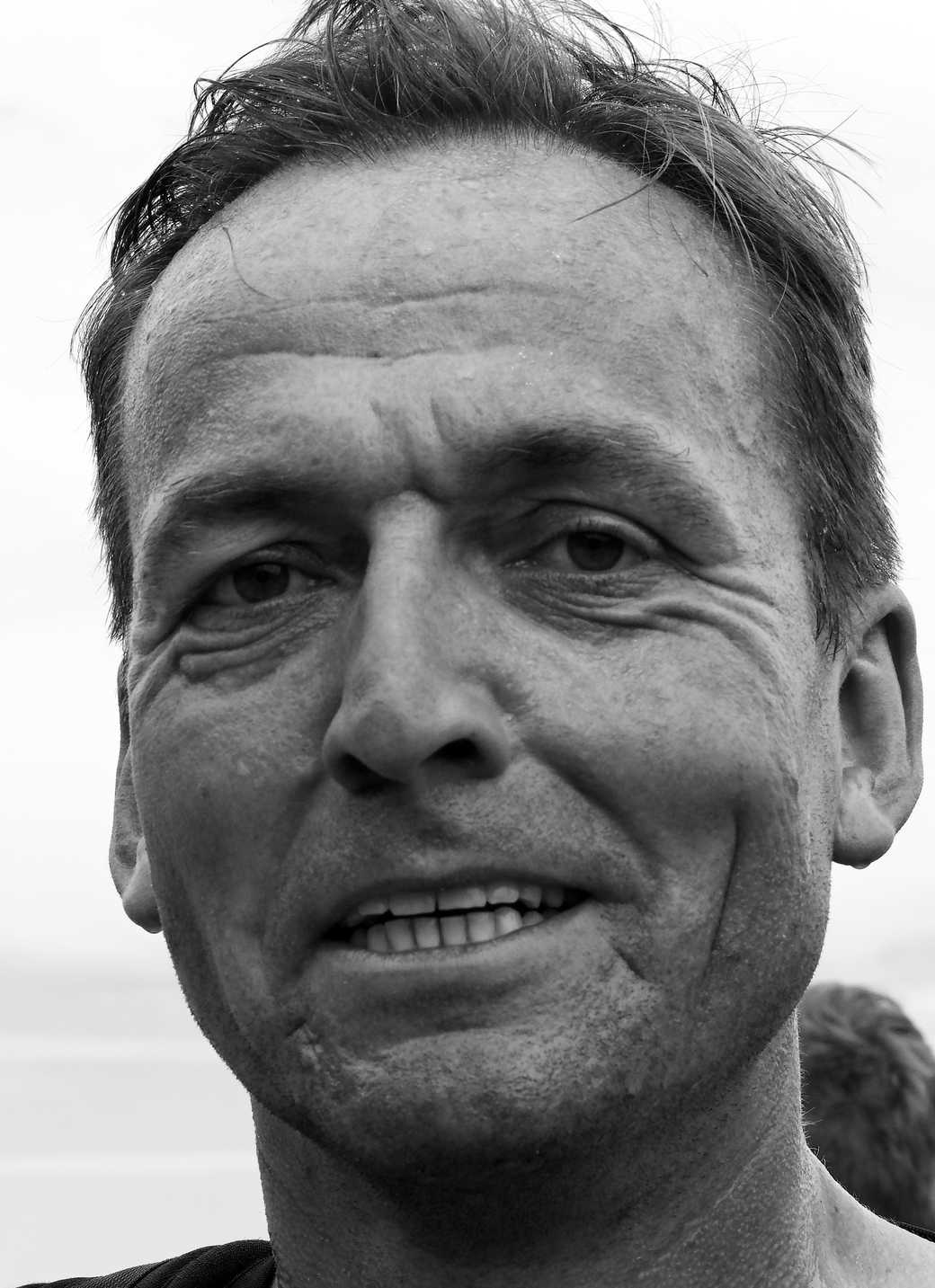 Swedish touch - Hors Sentiers