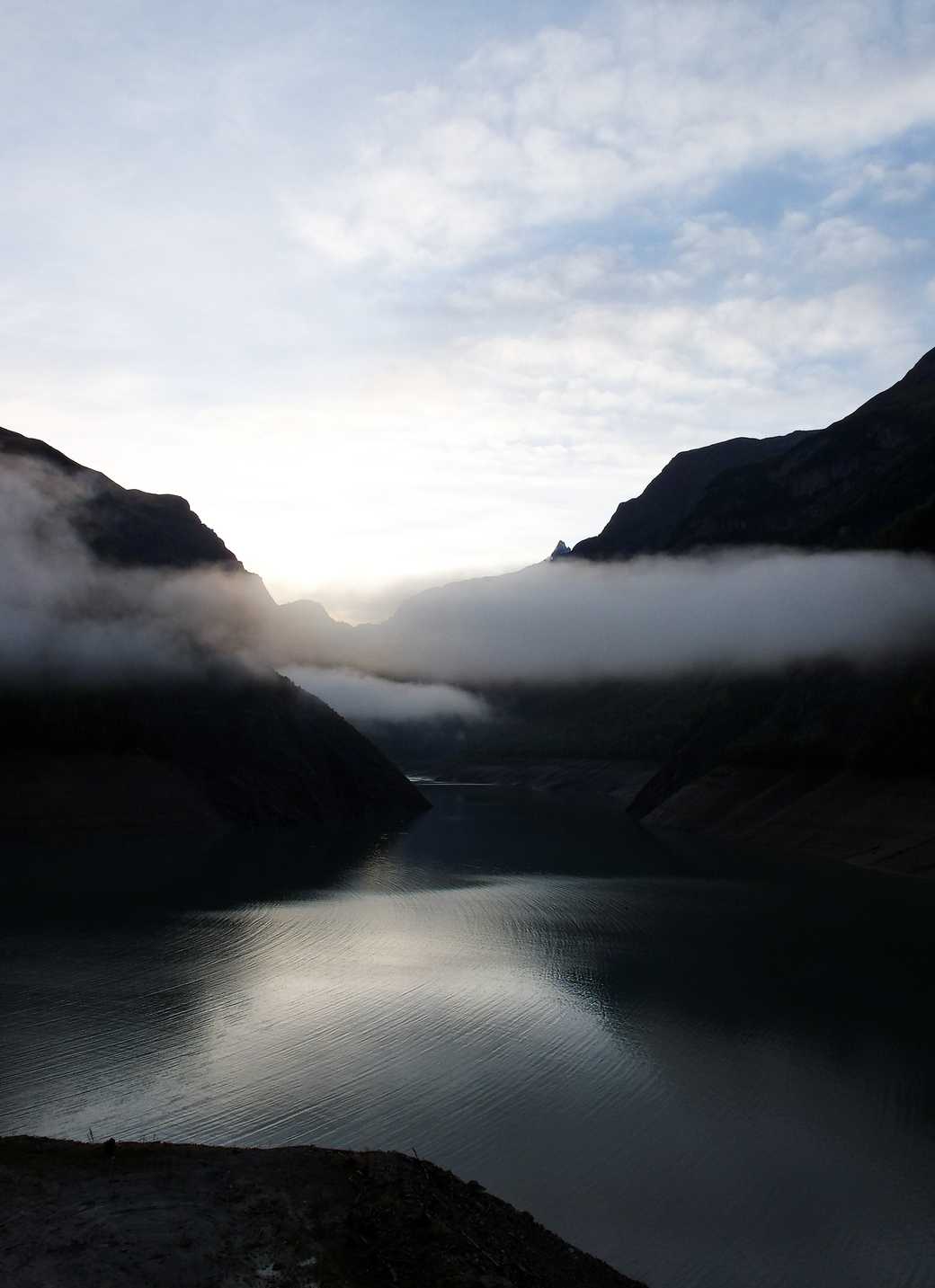 Evanescence - Hors Sentiers