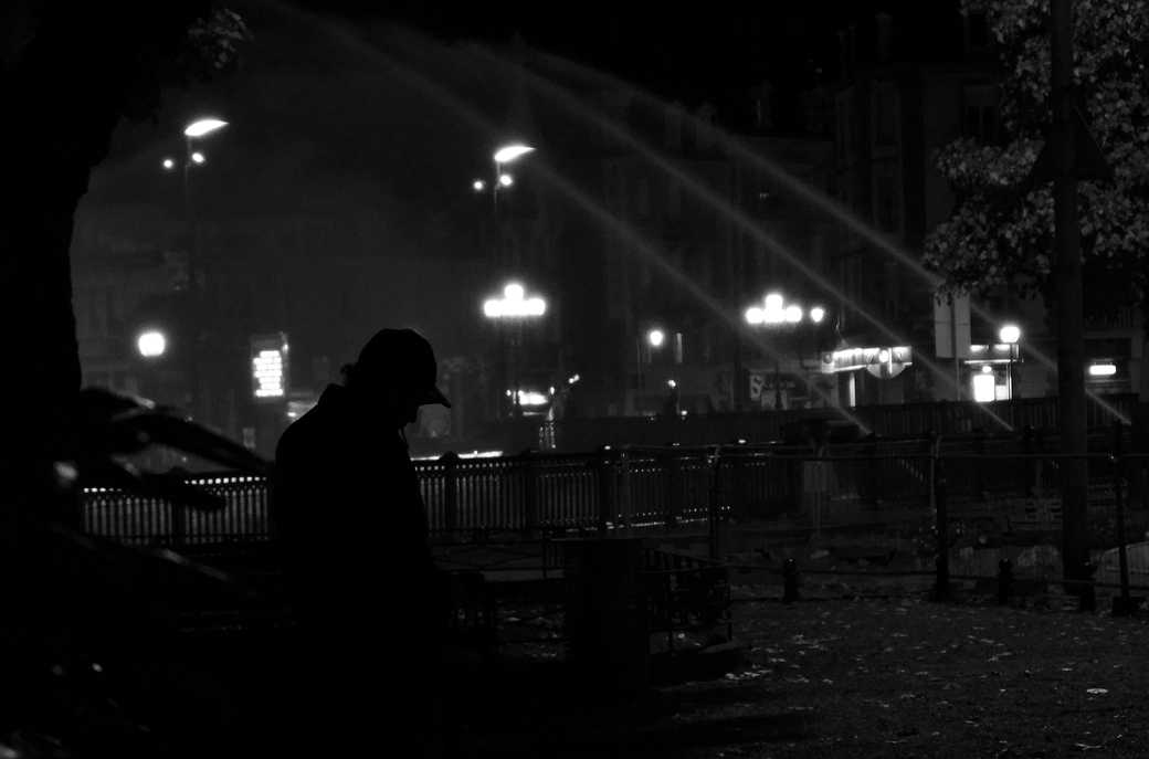 Reconnaitre sa part d'ombre - Hors Sentiers