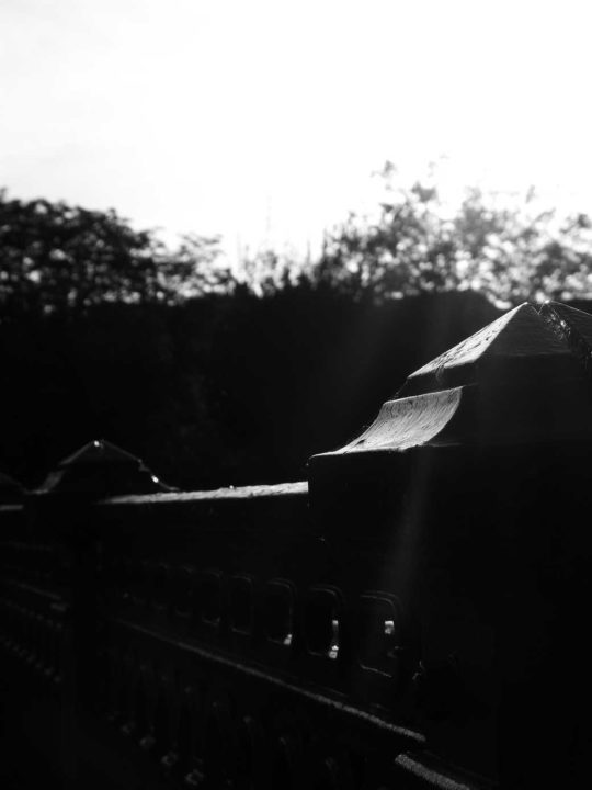 Entre deux rives - Hors Sentiers