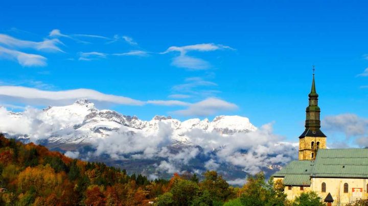 Saint Gervais Aravis - Hors Sentiers