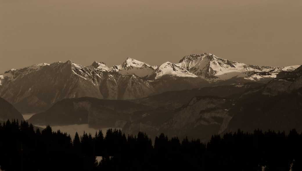 Buet - Hors Sentiers